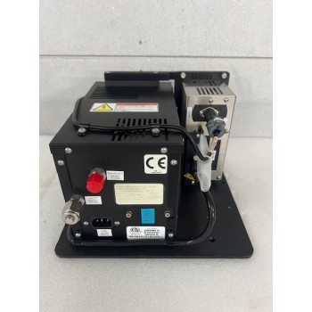 AMAT 0195-07556 Neutronics 3100-RSM-MFS-LEFT O2 Analyze